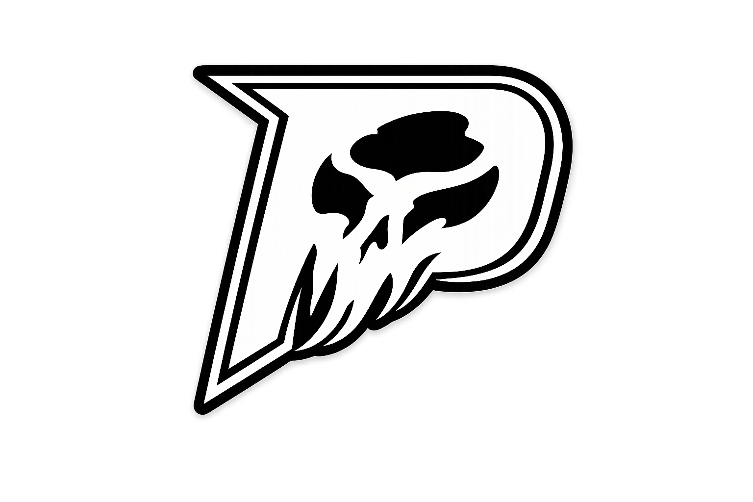 PHANTOM tactical mark